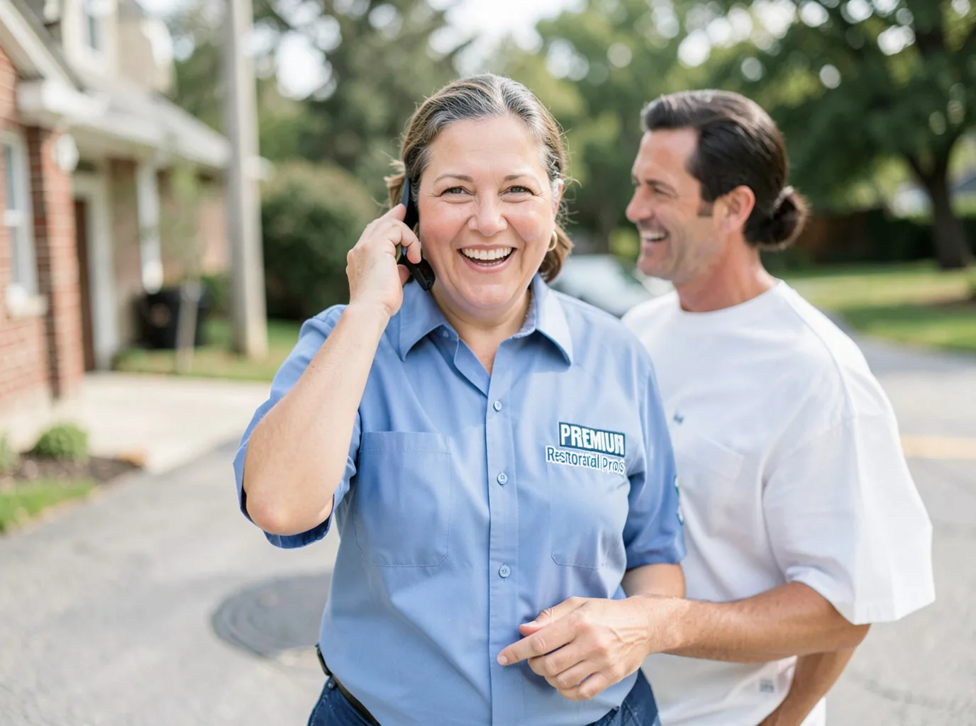 Water Damage Restoration Baroda, MI FAQs